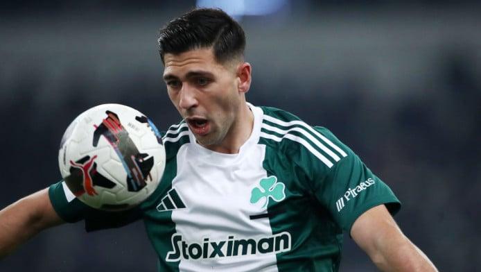 Τρομερή κίνηση Μπακασέτα στον κόσμο - Τους... έφτιαξε για τη ρεβάνς (VIDΕΟ)