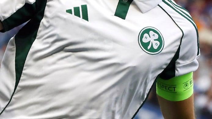 "Βουίζει" η Σκωτία για μεταγραφή - Δίπλα στον ΠΑΟ και χωρίς συμβόλαιο!