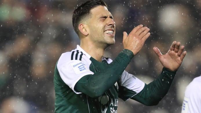 Αμφισβήτηση και εντός Παναθηναϊκού για Μπακασέτα - Η νέα εισήγηση Μπενίτεθ