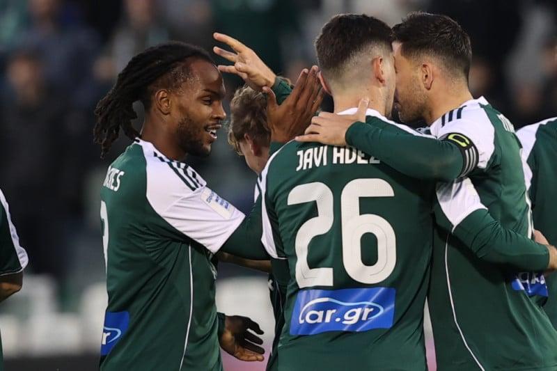 Οριστικά εκτός Ρενάτο και Ίνγκασον - Η αποστολή του ΠΑΟ για Λιβαδειά