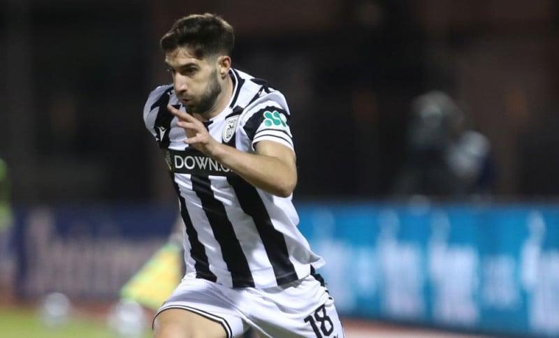 ΠΑΟΚ: Εκεί εκτίει την ποινή του ο Ιβανούσετς - Ποιοι είναι στο όριο