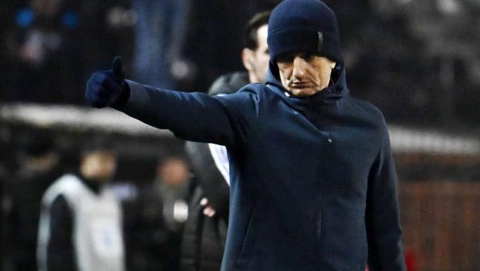 Το πρόβλημα του Λουτσέσκου με Ολυμπιακό - Ποιός θα είναι ο φορ!