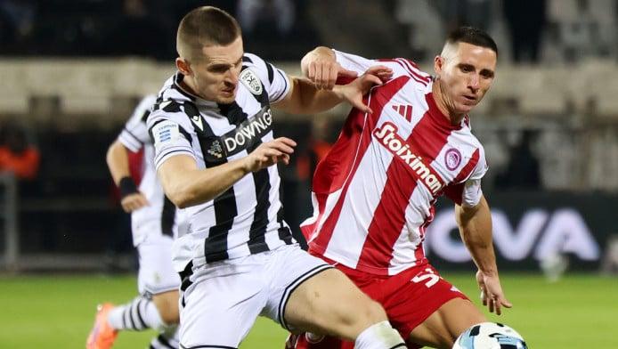 Ολυμπιακός