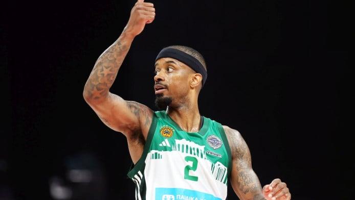 Η μεγάλη ελληνική ομάδα που θέλει Λορέντζο Μπράουν