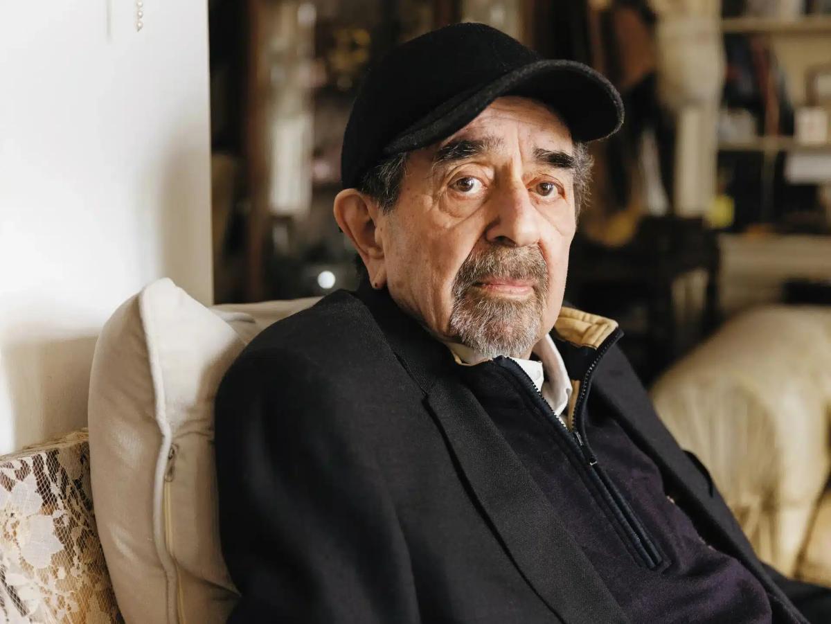 giorgos votsis dimosiografos thanatos