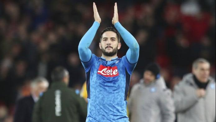 Μπηχτή Μανωλά για Γιουβέντους: «Μερικά κατορθώματα είναι για μονομάχους»