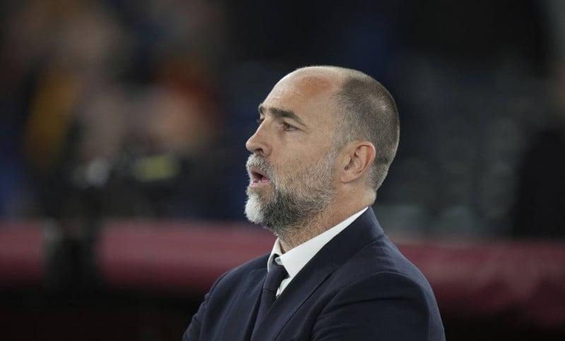 Σε τεντωμένο σχοινί ο Ίγκορ Τούντορ! Απειλείται με το συντομότερο πέρασμα 