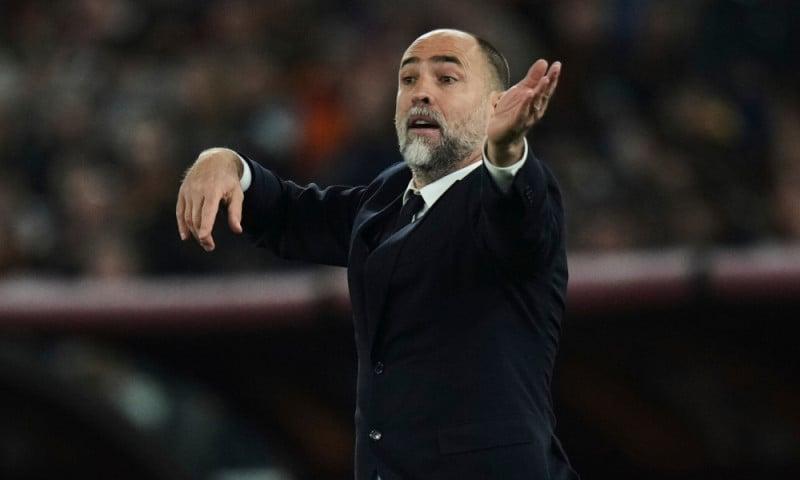 Σε τεντωμένο σχοινί ο Ίγκορ Τούντορ! Απειλείται με το συντομότερο πέρασμα 