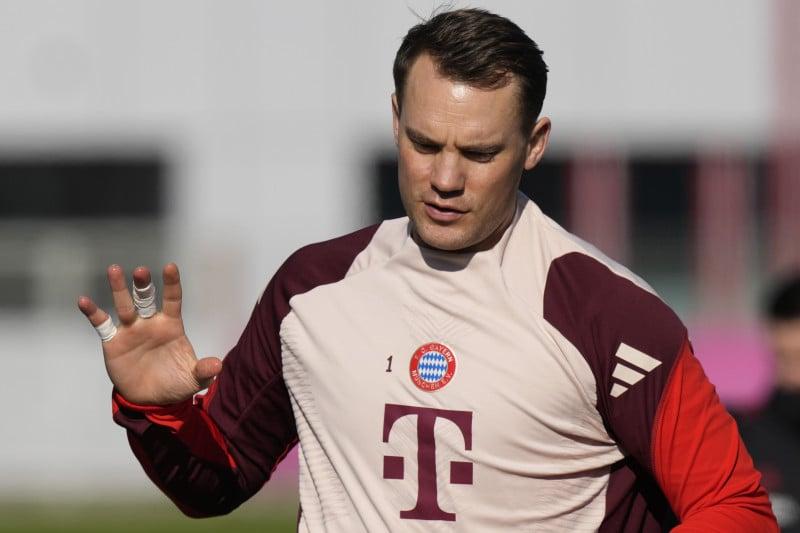 Κατέβασε ρολά και έγραψε ιστορία στο Champions League