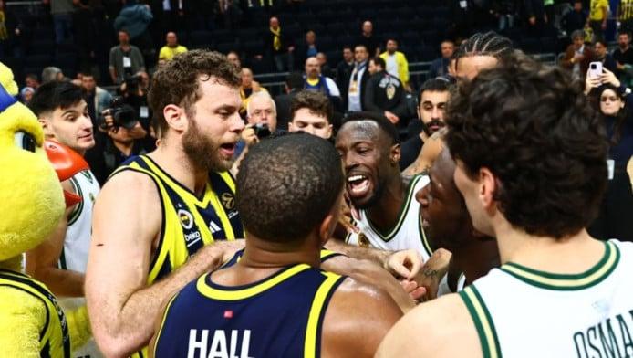 Σπουδαία μεταγραφή πριν τον Ολυμπιακό η Φενέρμπαχτσε! - Ανακοινώθηκε