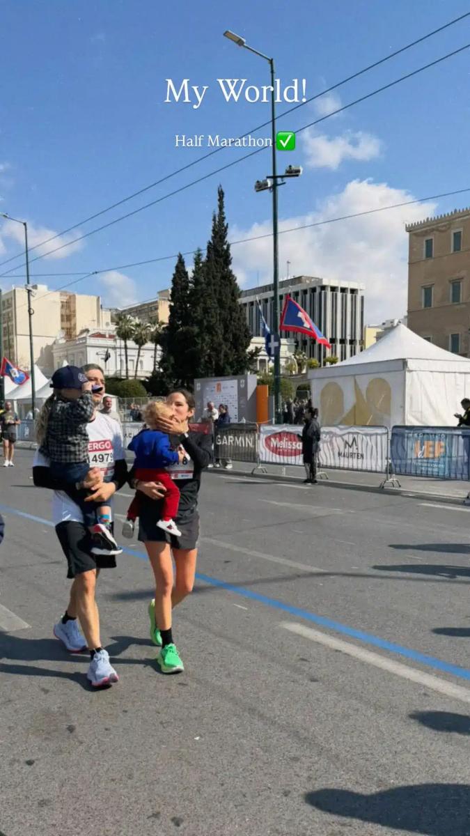 Εριέττα livewithlove