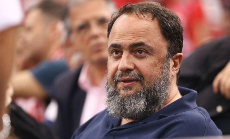 "Αντίπαλοι" Μαρτίνς-Γιοβάνοβιτς για μεγάλη ομάδα - "Πάγο" σε Ελλάδα, Σερβία