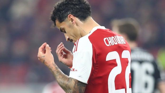 Ολυμπιακός: Αμάξι με δεμένο χειρόφρενο - Ένας κλώνος και πως θα το πάρει