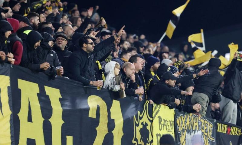 Γιατί η ΑΕΚ δεν μπορεί να ζητήσει αναβολή του αγώνα με τον Ατρόμητο