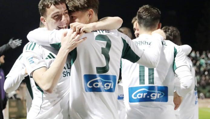 «Ο Παναθηναϊκός μπορεί να πάρει φέτος το πρωτάθλημα - Άλλαξε η ψυχολογία»!