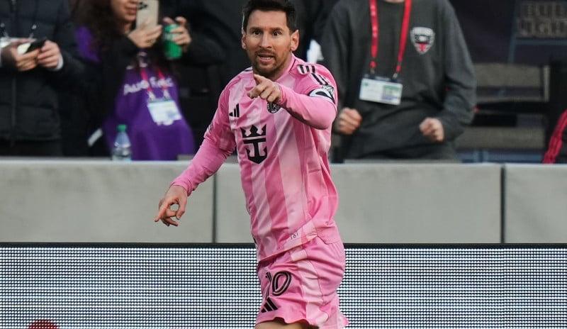 "Ζαλίζουν" οι απολαβές του Μέσι: Αποκαλύφθηκε το αστρονομικό του συμβόλαιο!