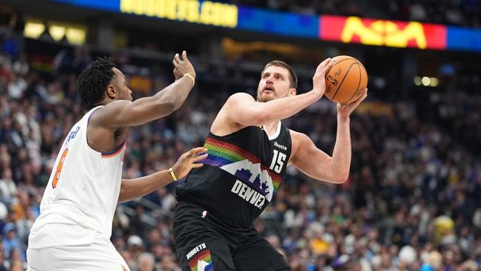 Το ξέκοψε! Τελειώνει τα σενάρια επιστροφής στην Ευρώπη ο Γιόκιτς