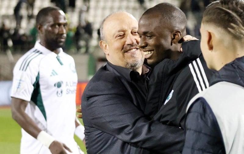 Ο κίνδυνος για Μεντιλίμπαρ να γίνει Αλμέιδα και το νέο φαβορι για τον τίτλο