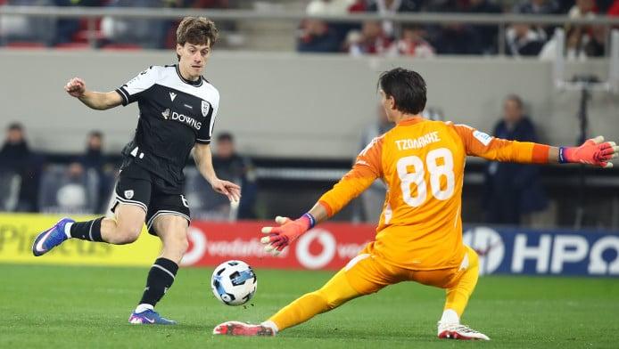 Ψάχνονται στον ΠΑΟΚ γιατί παραμένει με τόσα ιατρικά προβλήματα (ΒΙΝΤΕΟ)