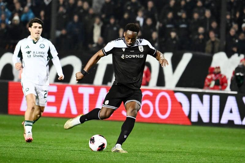 ΠΑΟΚ: Κυρίαρχος του Big-4 στα ντέρμπι της κανονικής διάρκειας!