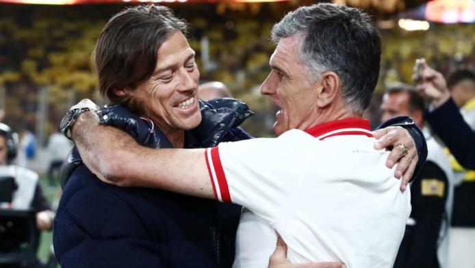 Ο κίνδυνος για Μεντιλίμπαρ να γίνει Αλμέιδα και το νέο φαβορι για τον τίτλο