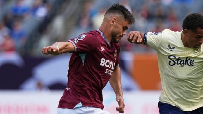 Μαυροπάνος: Ο καλύτερος συμπαίκτης του και το ματς που δεν θα ξεχάσει