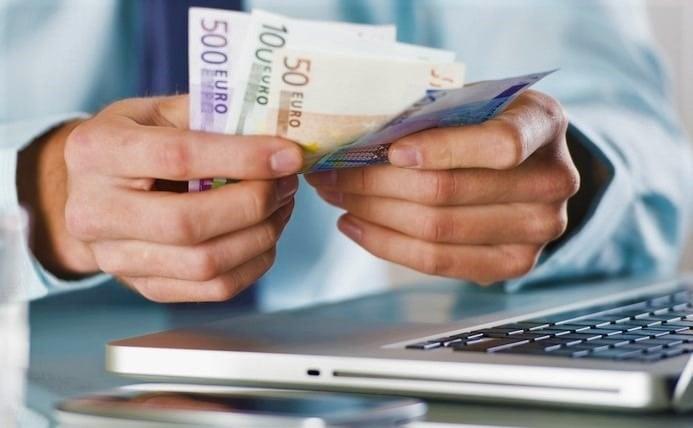 xrimata online internet euro