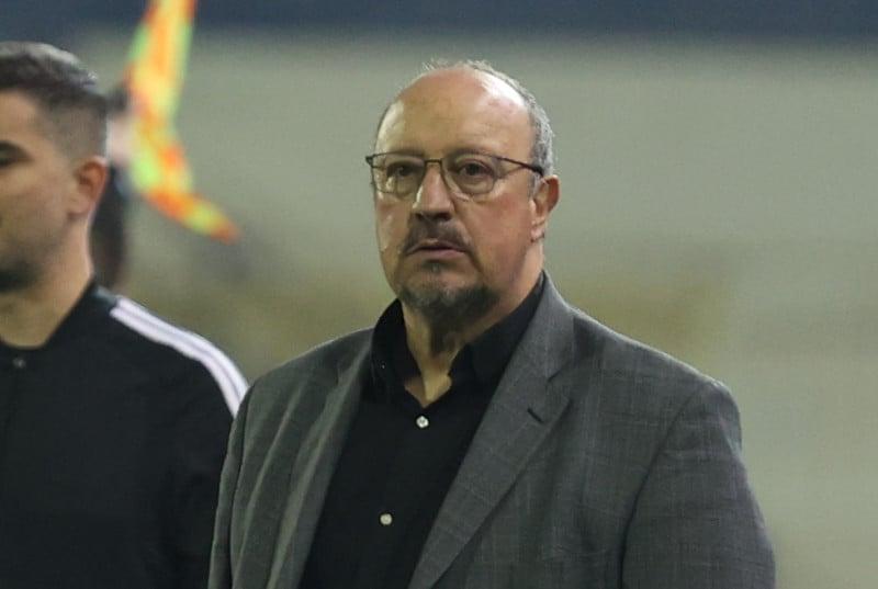 Απαντήσεις Μπενίτεθ για το ροτέισον - "Καρφιά" για το ρόστερ