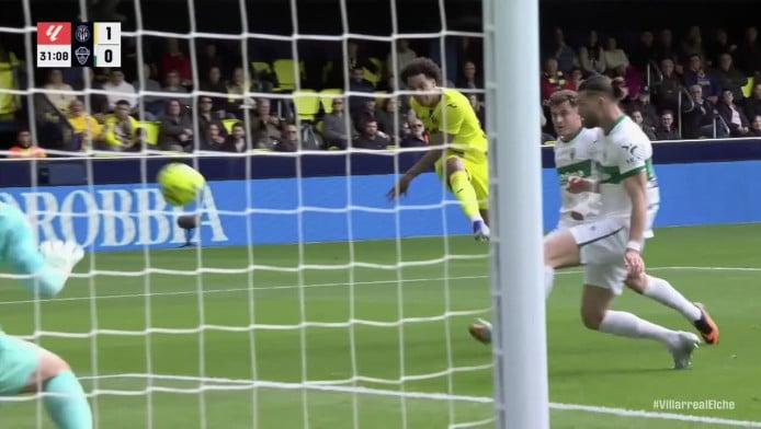 Με «δυναμίτη» του Μπιουκάναν - Νόμιζαν δεν μπήκε γκολ (ΒΙΝΤΕΟ)