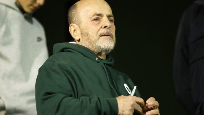 Μεταγραφική κλοπή Νο2 από Αλαφούζο μετά τον Τεττέη! Άλλαξε τον ΠΑΟ ο Βαλέρο