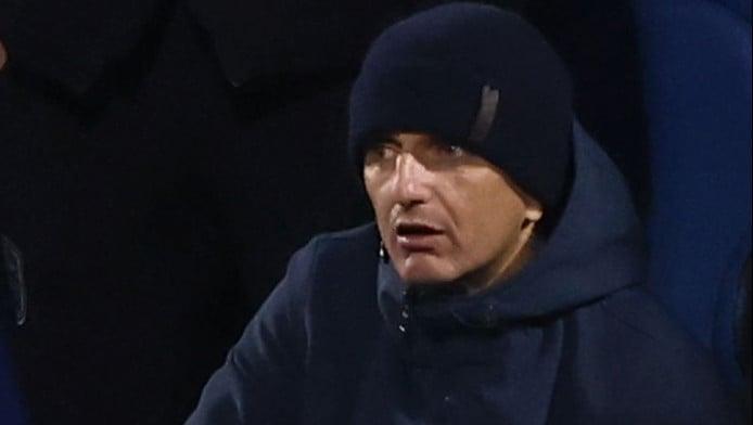 Αποστολίδης: «Είναι παράδειγμα ο Λουτσέσκου – Ανοιχτή η μάχη του τίτλου»