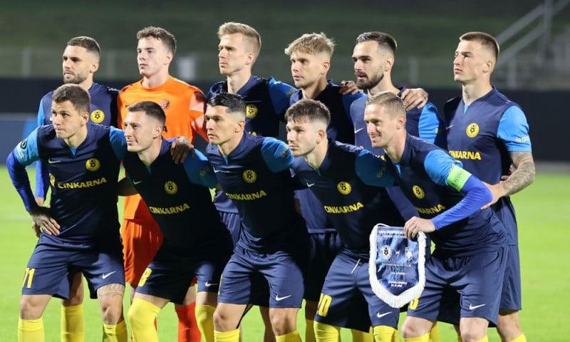 ΑΕΚ: Σχεδόν 2.000 «κιτρινόμαυροι» στο Τσέλιε