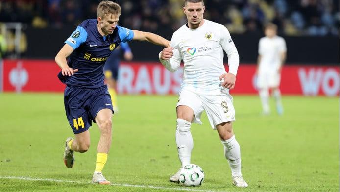 Διαιτητής από την Πορτογαλία στο ΑΕΚ – Τσέλιε για το Conference League