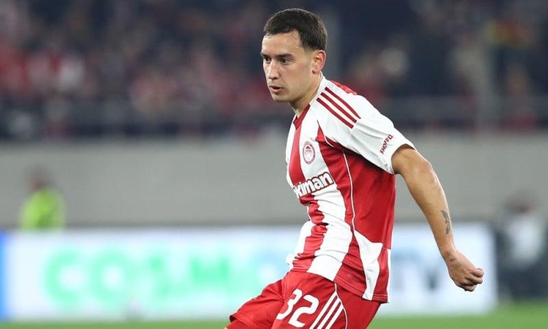 Ολυμπιακός: Νοκ-άουτ Έσε και Μπρούνο για το Ηράκλειο