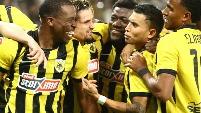 Με δύο φορ κόντρα στην Τσέλιε η ΑΕΚ - Η διαχείριση του Νίκολιτς (ΒΙΝΤΕΟ)