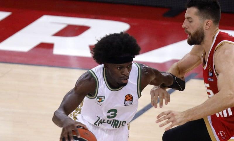 Παναθηναϊκός και Ολυμπιακός χτυπούν σταρ της Euroleague -Βέτο Αγγελόπουλων!