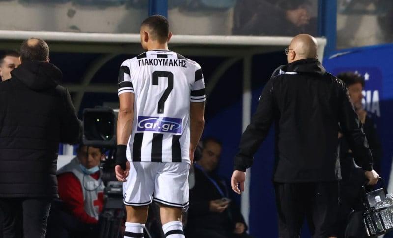 171 ημέρες χωρίς πλήρη ΠΑΟΚ: Το απουσιολόγιο που δεν άδειασε ποτέ!