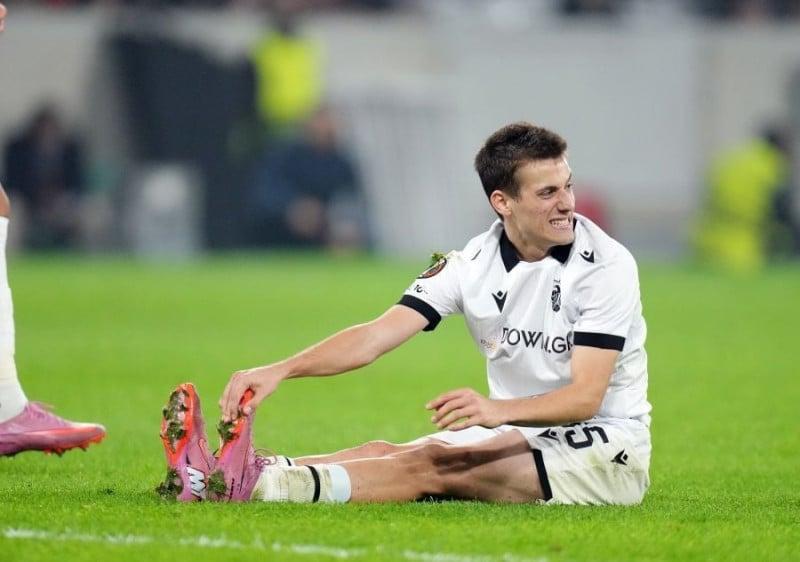 171 ημέρες χωρίς πλήρη ΠΑΟΚ: Το απουσιολόγιο που δεν άδειασε ποτέ!