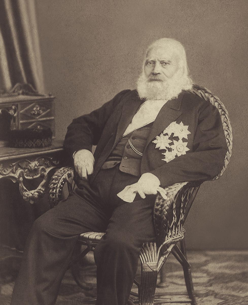 konstantinos kanaris