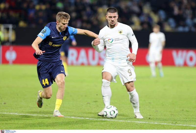 Απόφαση με νόημα από ΑΕΚ! Τι "κρύβει" ο Νίκολιτς με Τσέλιε; Όλα τα δεδομένα