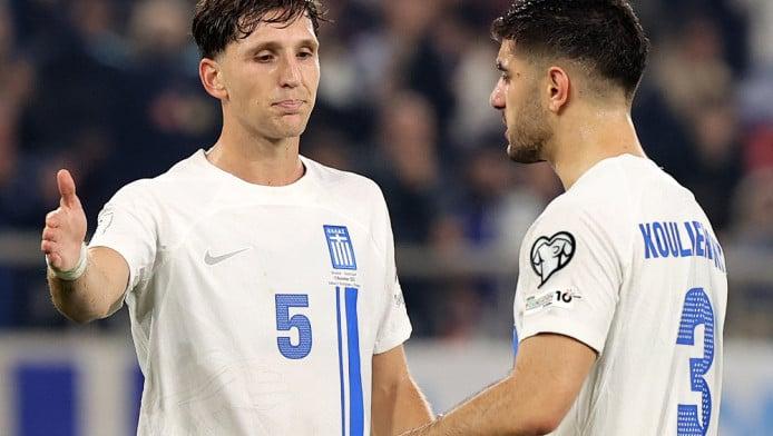 «Καραμπόλα» 70 εκατ. με Κουλιεράκη και Πιρόλα - Ντόρτμουντ και για Ρέτσο!