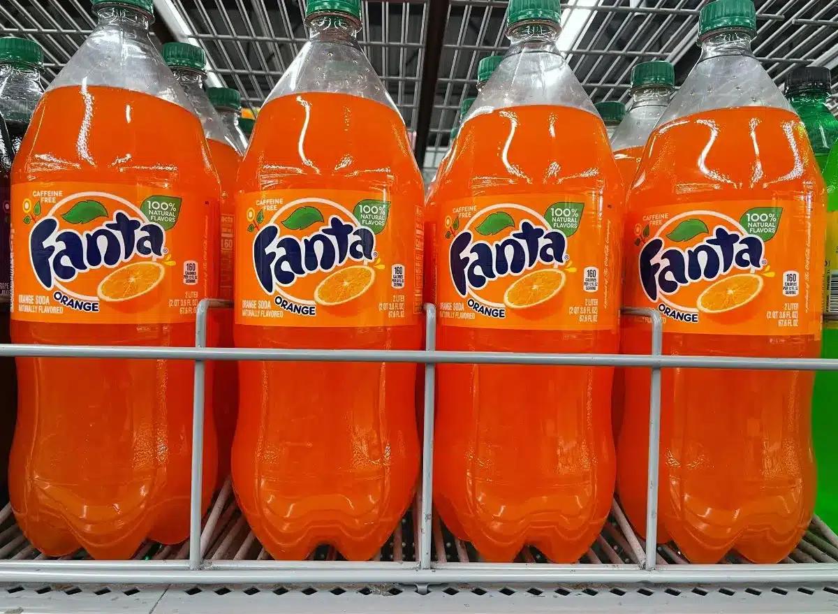 fanta