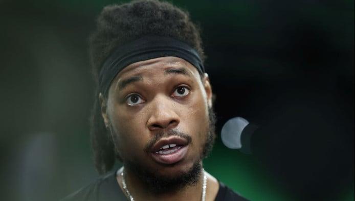 Χολμς: "Ανυπομονώ να παίξει ο Λεσόρ" - Η... αποκάλυψη για Γιαννακόπουλο