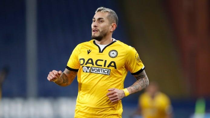 "Ρελάνς" με χάφαρο που έχει παίξει "Γιούβε" θέλει ο Ηλιόπουλος - Επαφές!