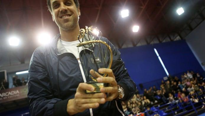 Επιστροφή έκπληξη Χατζή στην ΑΕΚ - Η θέση που παίρνει (ΒΙΝΤΕΟ)