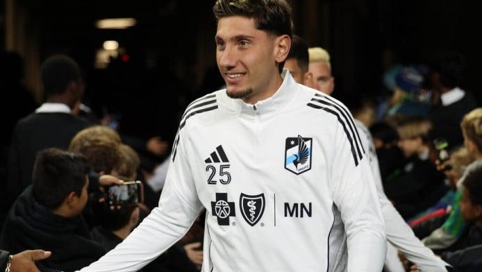 Ελληνική ομάδα έκανε δυνατό "μπάσιμο" για Τριάντη - "Σφήνα" σε Παναθηναϊκό!