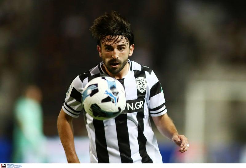 Τέιλορ: "Η εξαιρετική διαχείριση Λουτσέσκου και το... πολιτισμικό σοκ"!