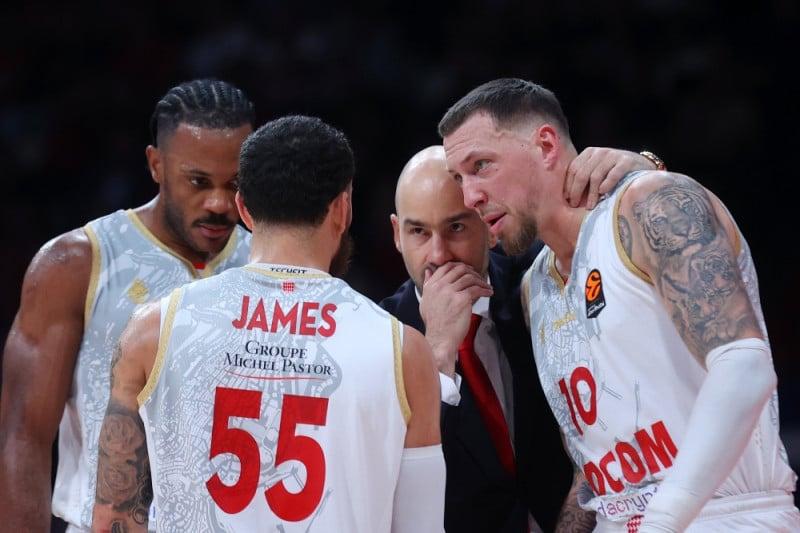 Μονακό - Ολυμπιακός: Τι ώρα παίζει σήμερα και ποιο κανάλι το δείχνει