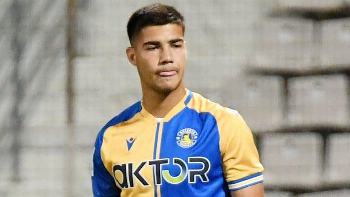 Τον... χάρισε ο Άρης, τον χτυπά μεγάλη ελληνική ομάδα - Box-to-box με γκολ!