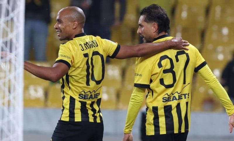 Το πρώτο μεγάλο όνομα που φεύγει από την ΑΕΚ - Έδωσε 1 εκατ. ο Ηλιόπουλος!